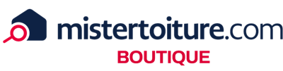 E-boutique Mister toiture